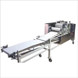 Commercial Automatic Pani Puri Making Machine, 0.5 HP to 2 HP